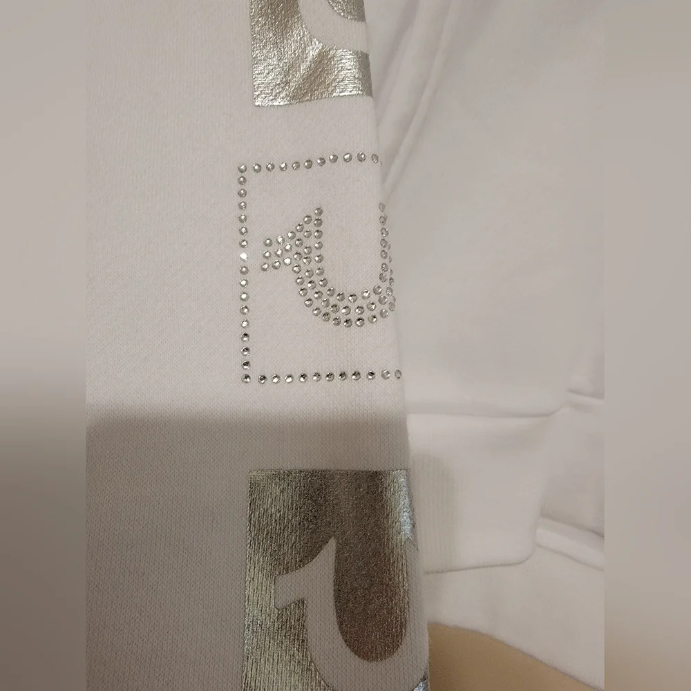 True Religion zipup - Picture 2 of 6